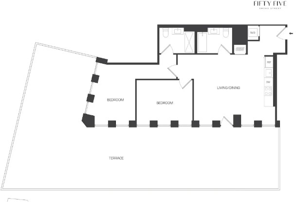 55 Broad Street - Photo 3