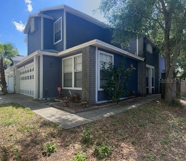 245 Alston Drive - Photo 1