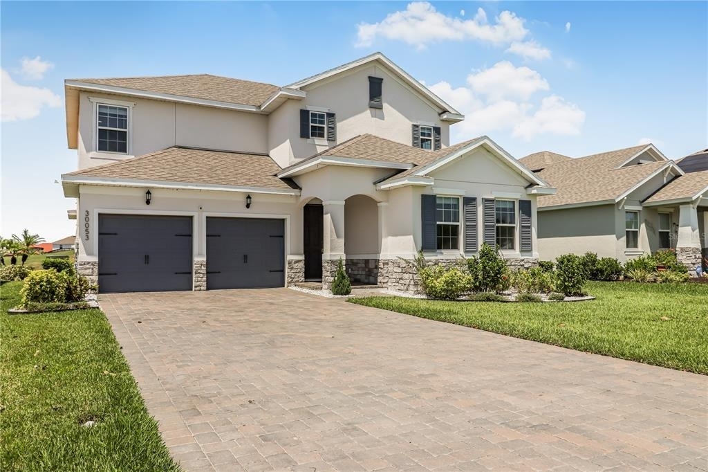 30053 Island Club Drive - Photo 1