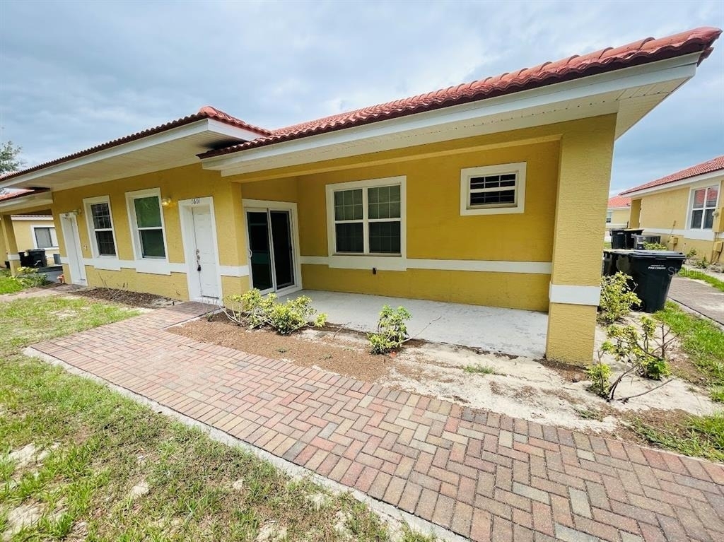 1601 Cumin Drive - Photo 1