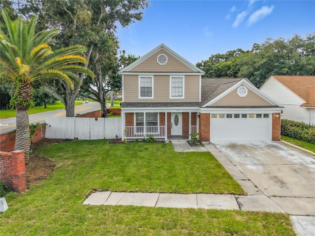 650 Whittingham Place - Photo 1