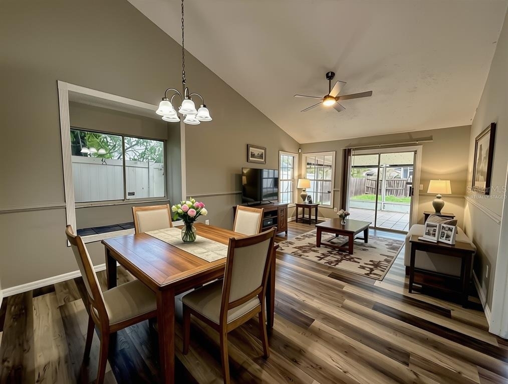 6521 Garden Spring Court - Photo 2