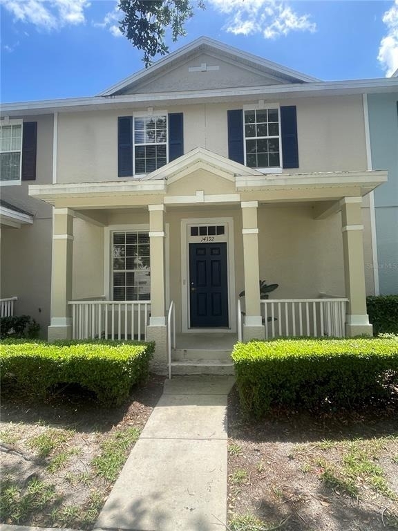 14392 Bridgewater Crossings Boulevard - Photo 1