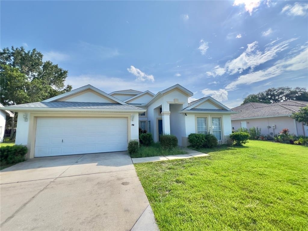 70 Wellesley Lane - Photo 1