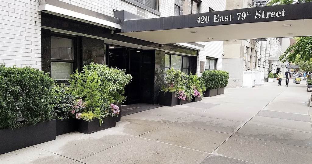 420 East 79th Street - Photo 9