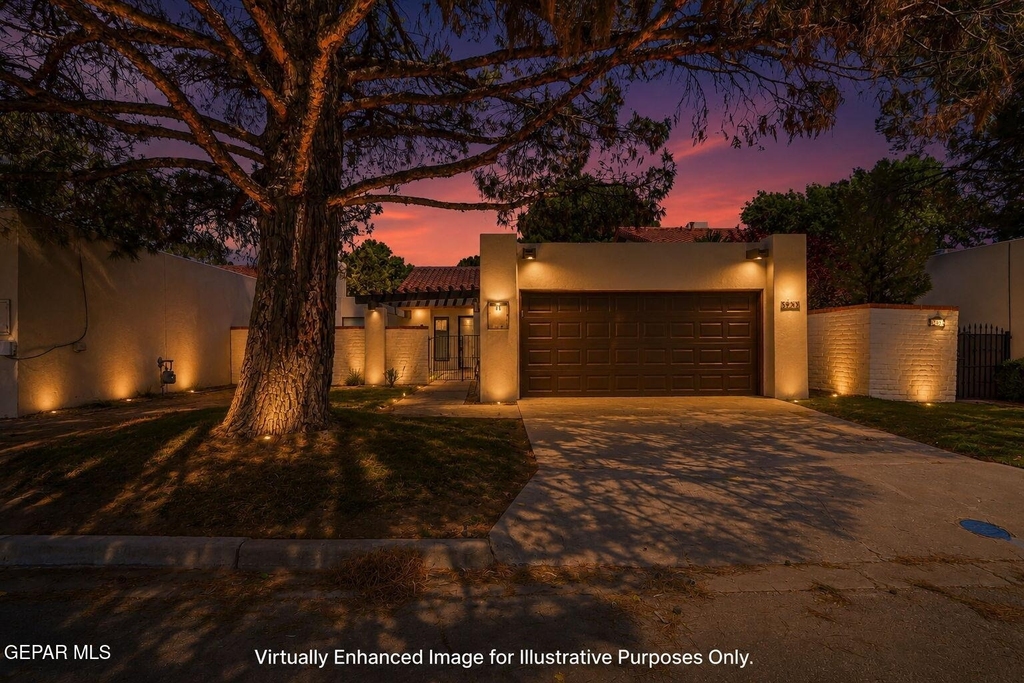 5205 Valley Spring Way - Photo 2