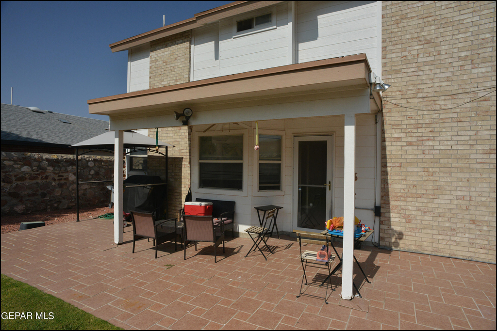 7528 Luz De Lumbre Avenue - Photo 29
