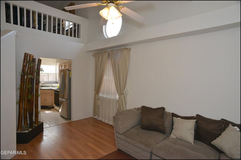 7528 Luz De Lumbre Avenue - Photo 3