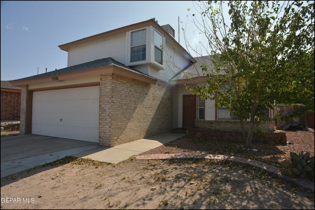 7528 Luz De Lumbre Avenue - Photo 1