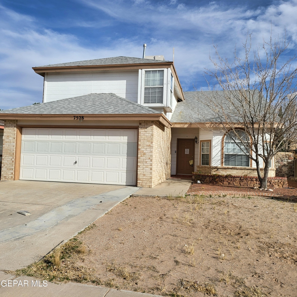 7528 Luz De Lumbre Avenue - Photo 0