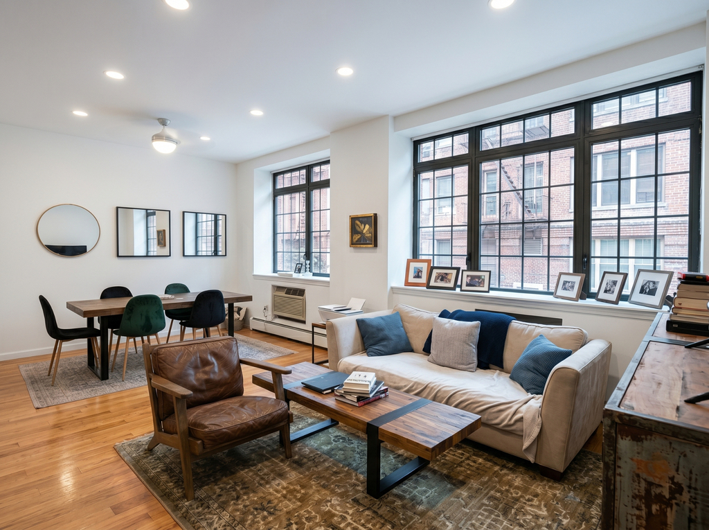 101 Clinton Street - Photo 2