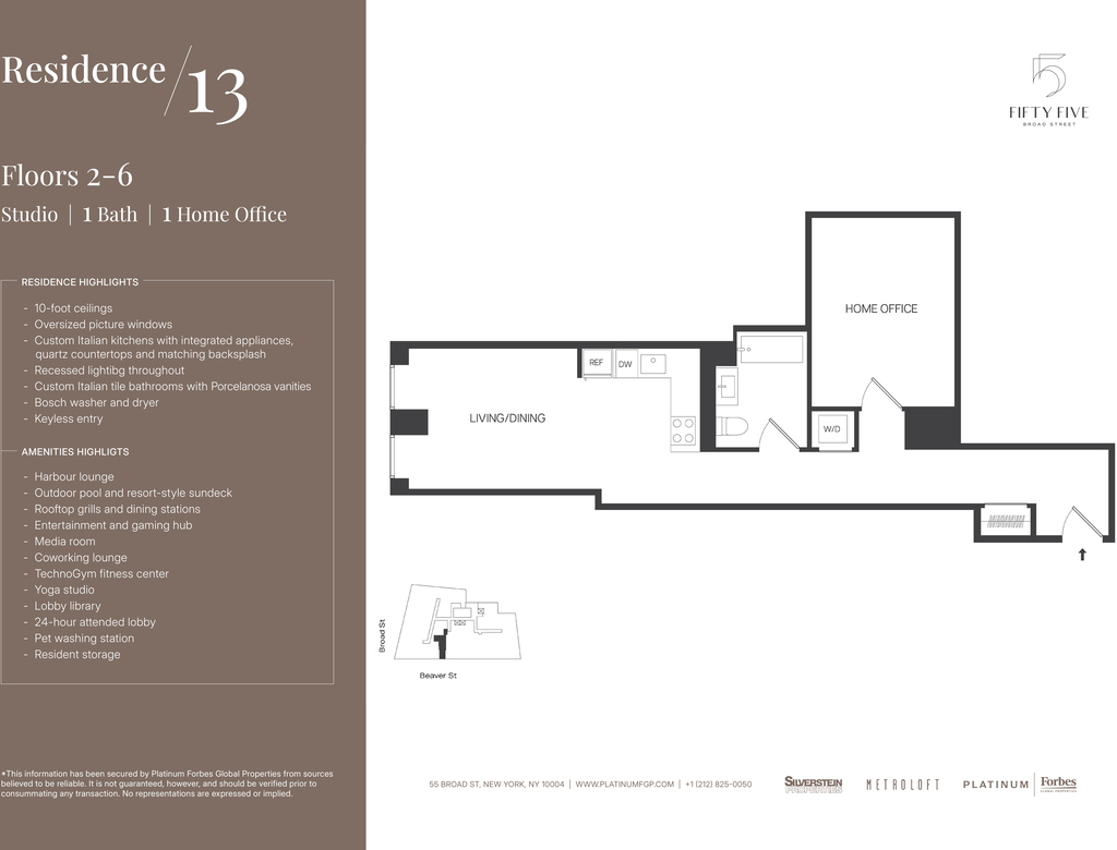 55 Broad Street - Photo 7