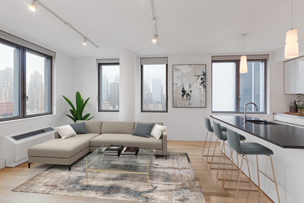 554 West 54th Street - Photo 1