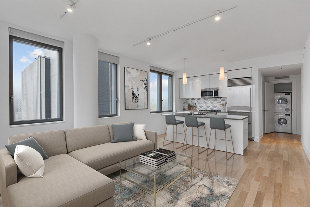 554 West 54th Street - Photo 0