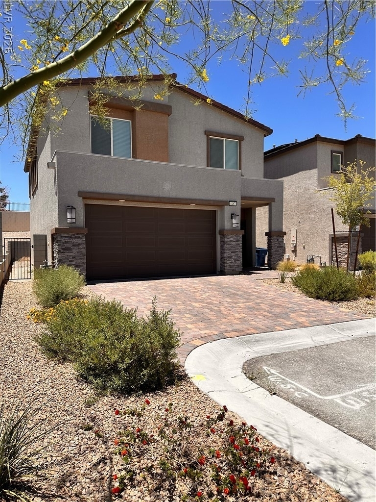 4487 Sawyer Ridge Street - Photo 0