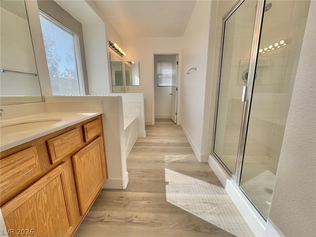 9511 Spring Blush Avenue - Photo 11