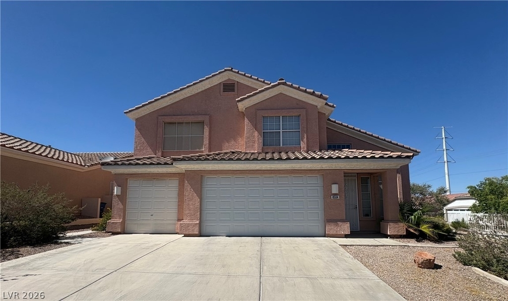 8504 Crest Hill Avenue - Photo 0