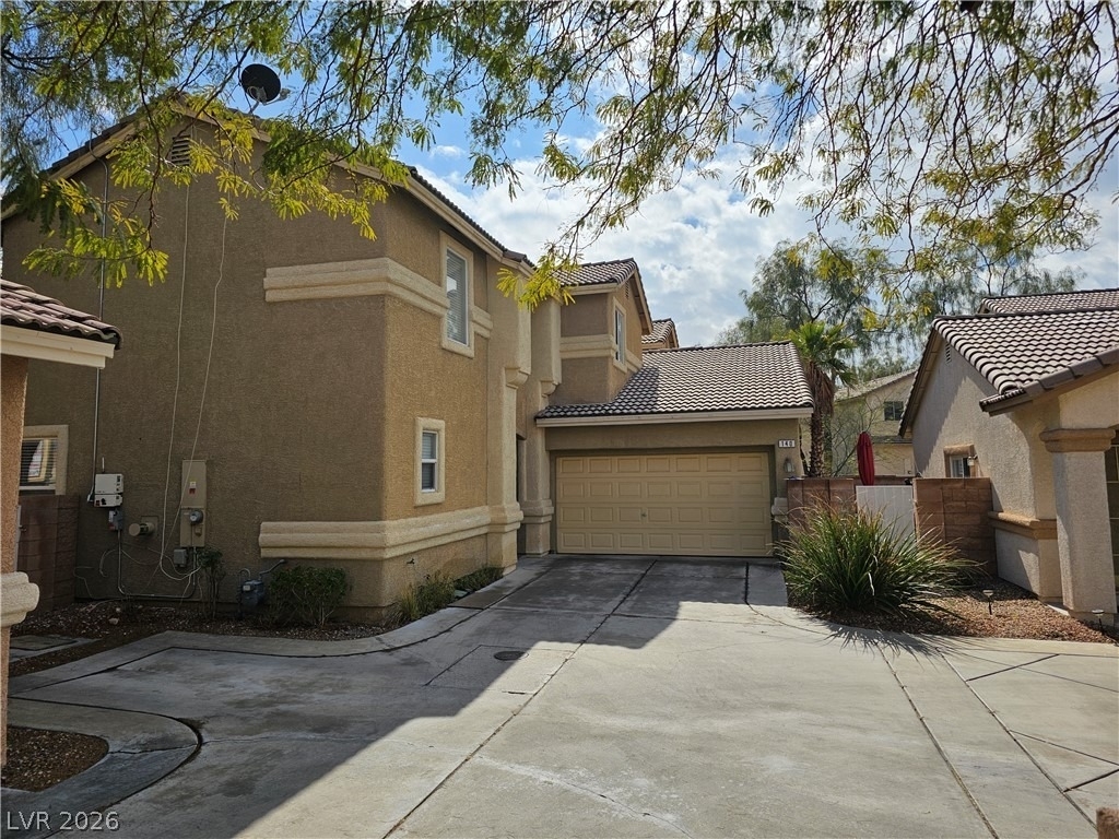 140 Samantha Rose Street - Photo 2