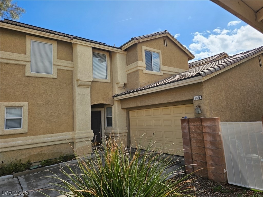 140 Samantha Rose Street - Photo 1