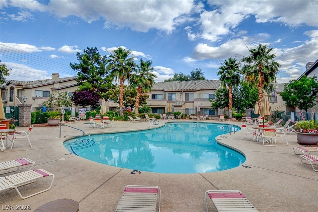 5710 E Tropicana Avenue - Photo 1