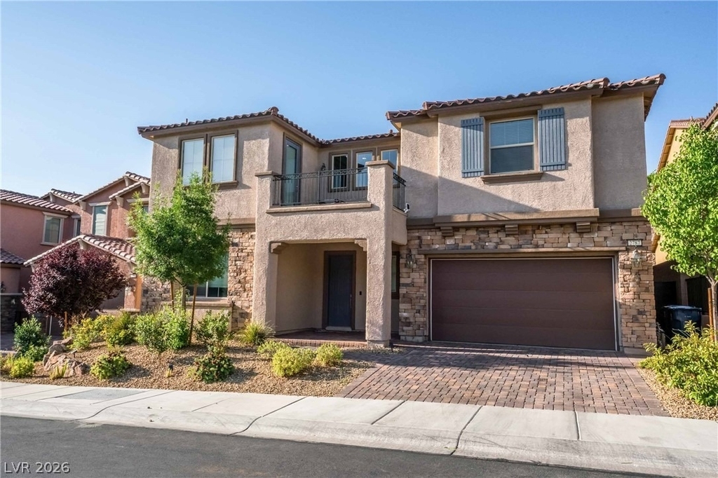 2787 Athens Ridge Drive - Photo 1