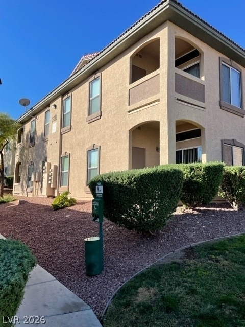 3511 Desert Cliff Street - Photo 1