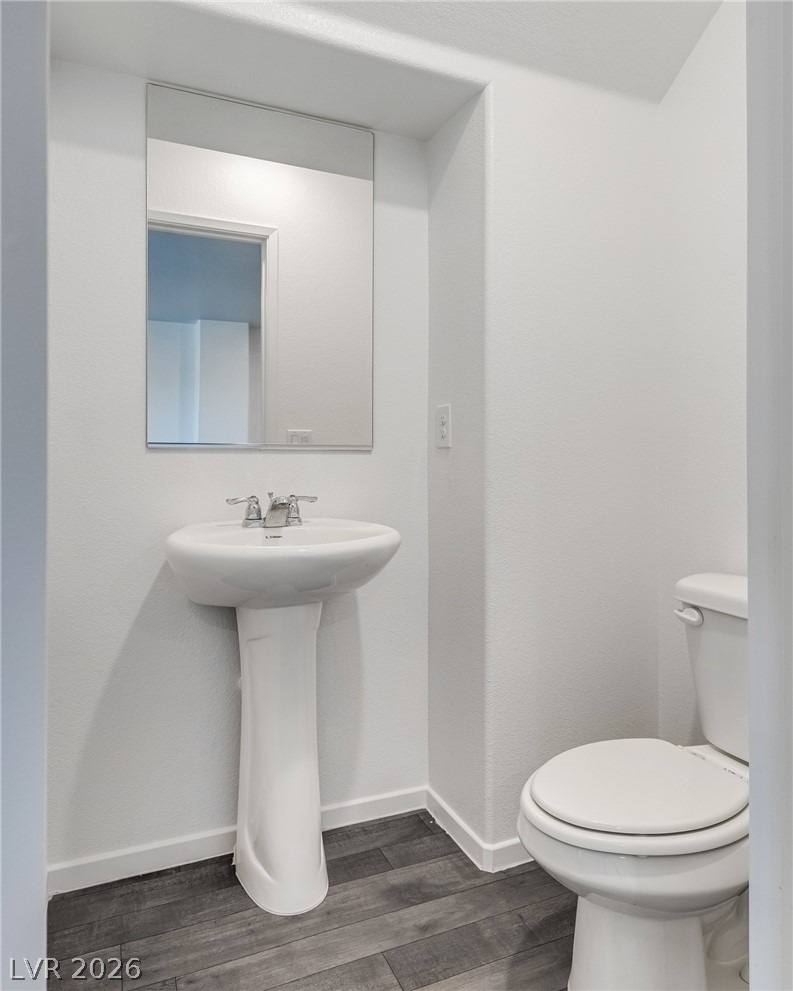 1114 Scarlet Sparrow Street - Photo 13