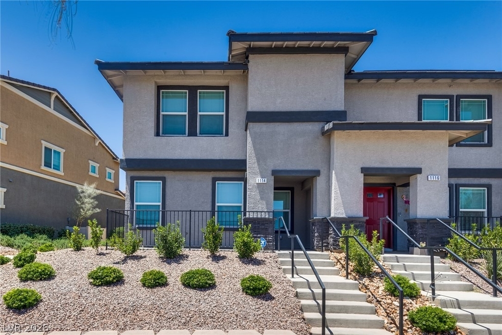 1114 Scarlet Sparrow Street - Photo 1