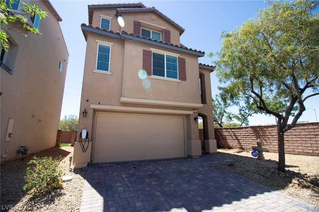 9955 Heritage Desert Street - Photo 0
