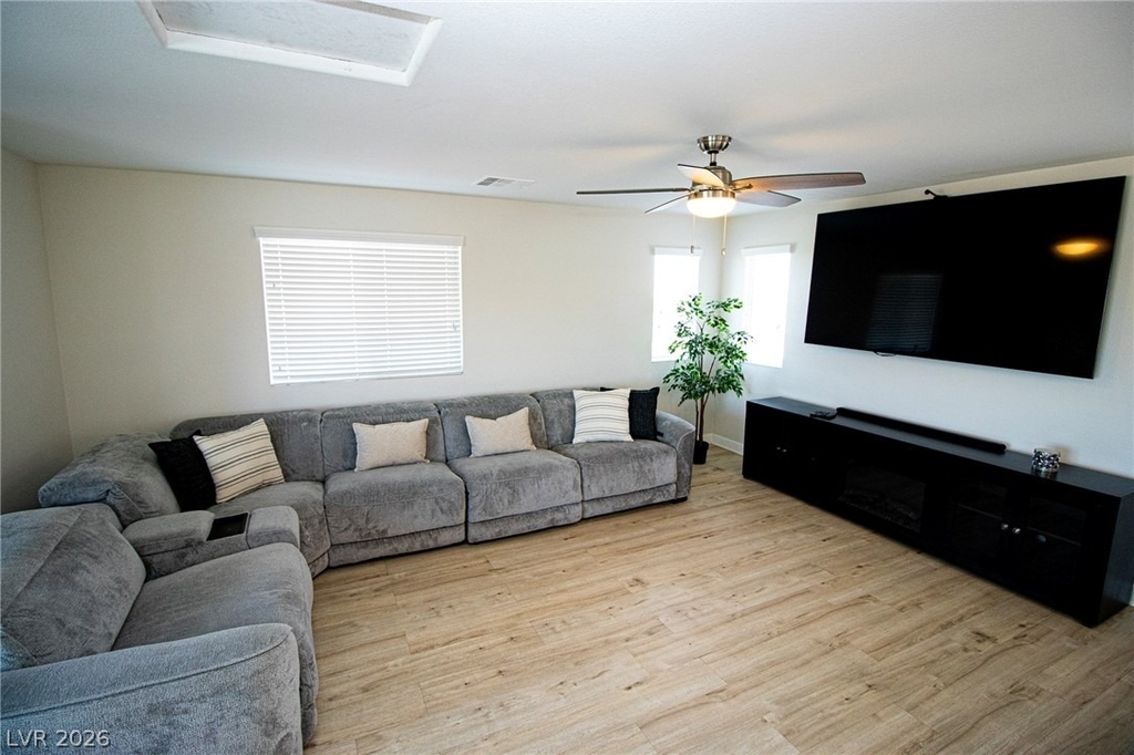 9955 Heritage Desert Street - Photo 27