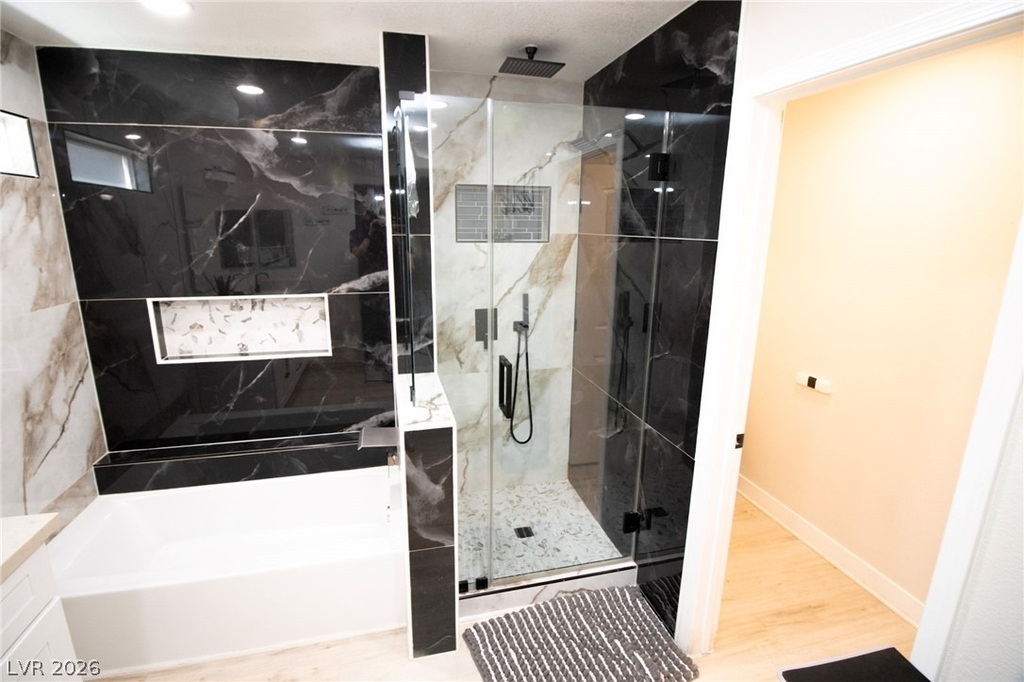 9955 Heritage Desert Street - Photo 25