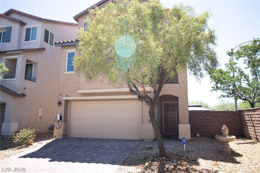 9955 Heritage Desert Street - Photo 37