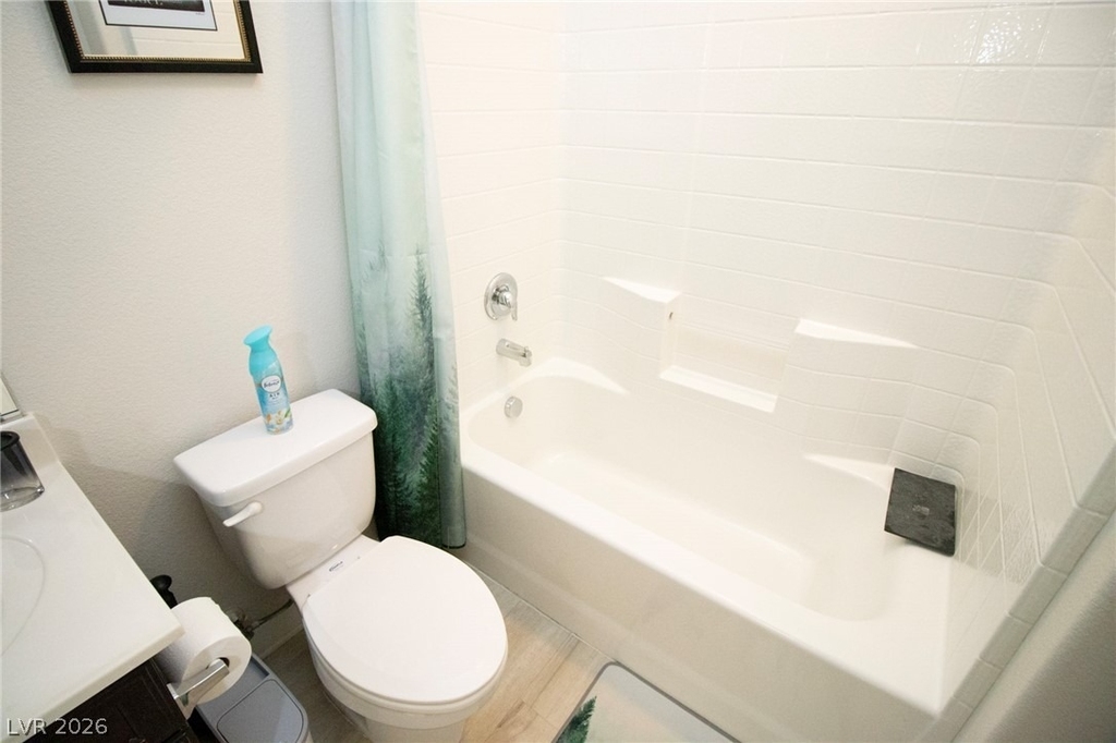 9955 Heritage Desert Street - Photo 18