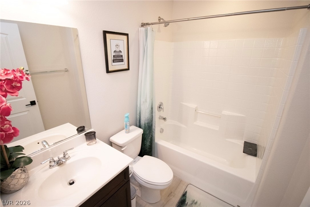 9955 Heritage Desert Street - Photo 17
