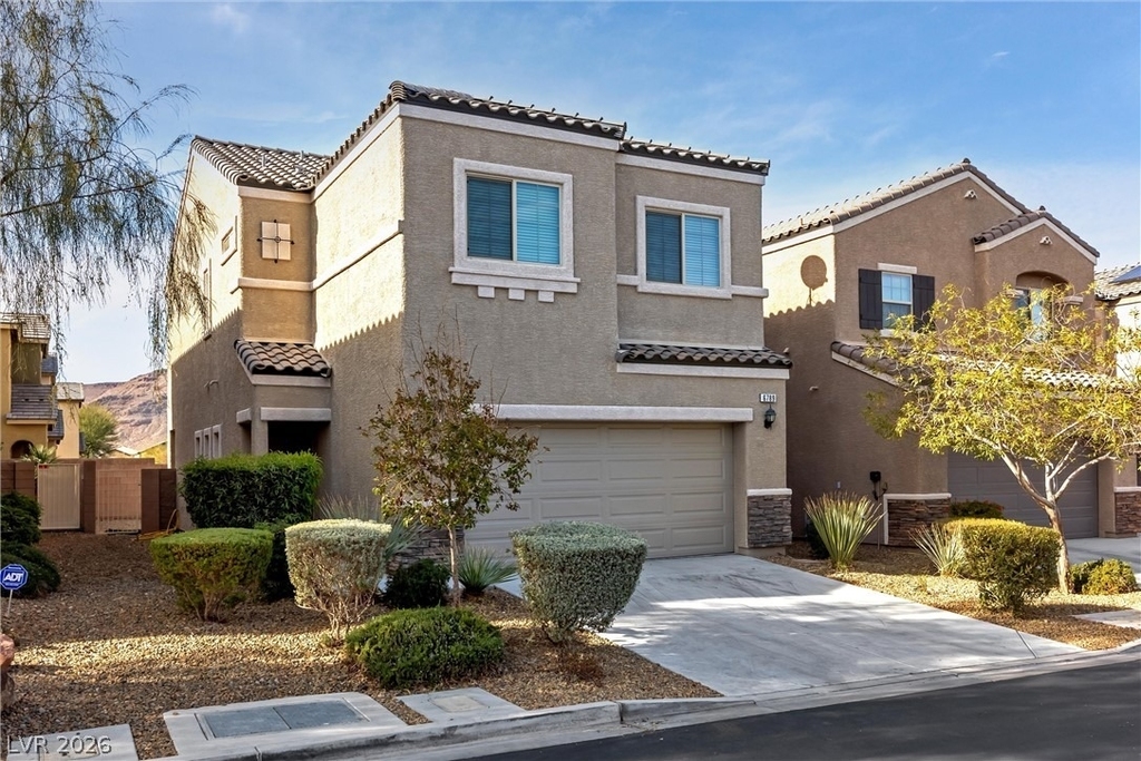 6789 Dragonfly Rock Street - Photo 1