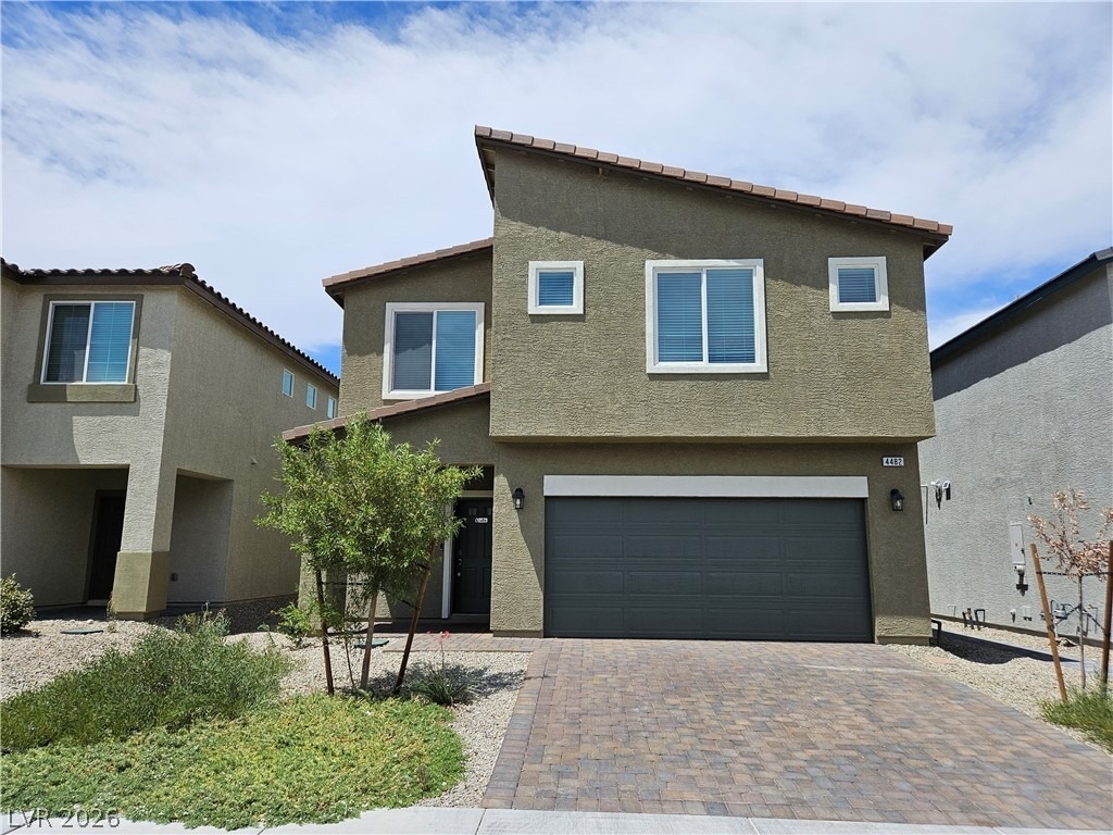 4482 Bayley Skye Avenue - Photo 1