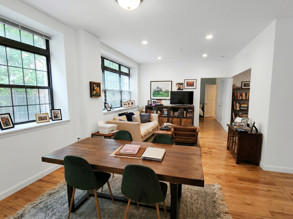 101 Clinton Street - Photo 3