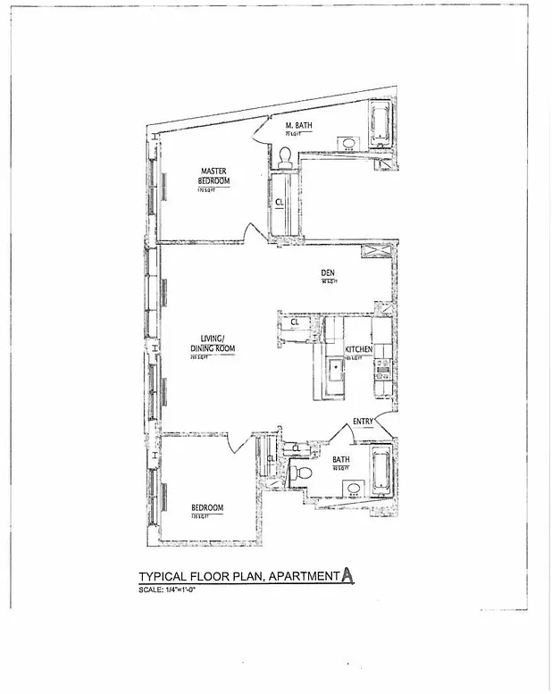 101 Clinton Street - Photo 14