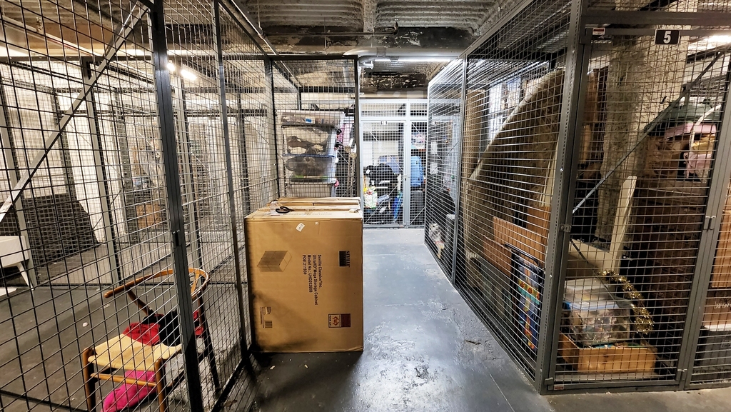 101 Clinton Street - Photo 10