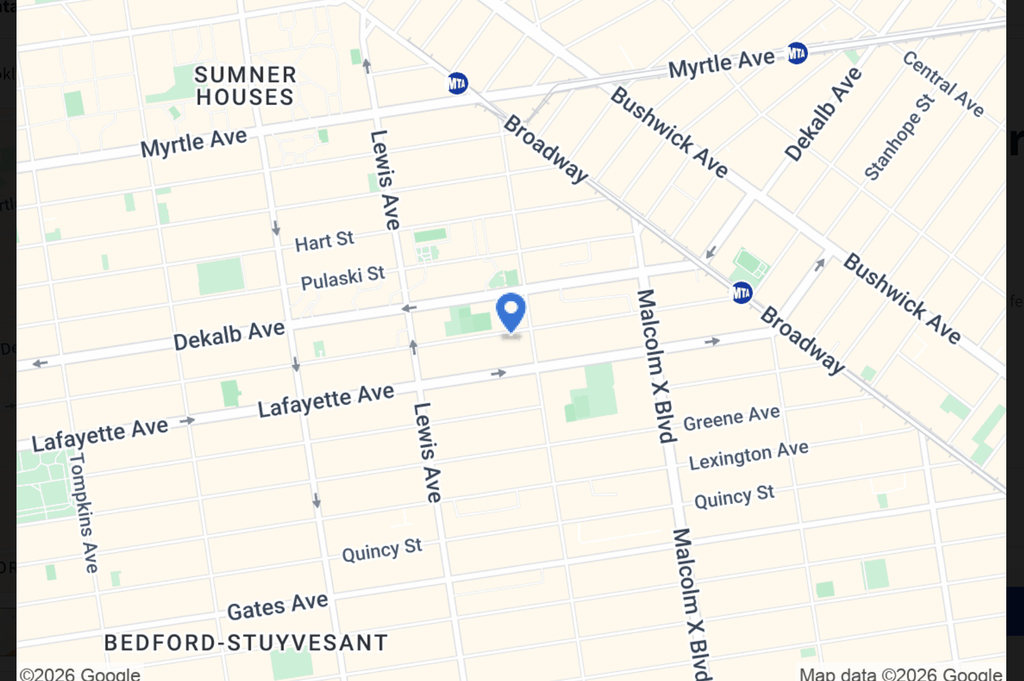 490 Kosciuszko Street - Photo 6