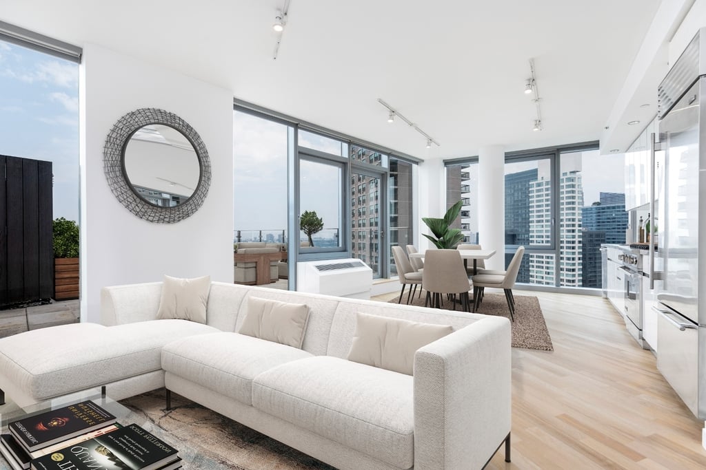 554 West 54th Street - Photo 0