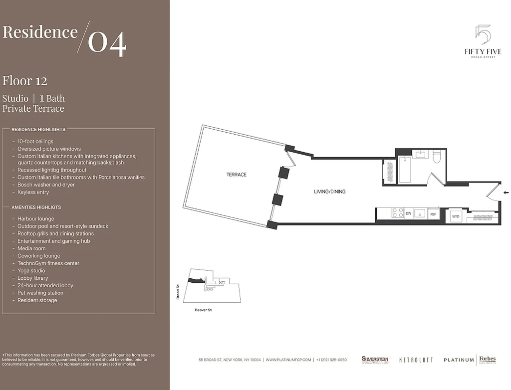 55 Broad Street - Photo 16