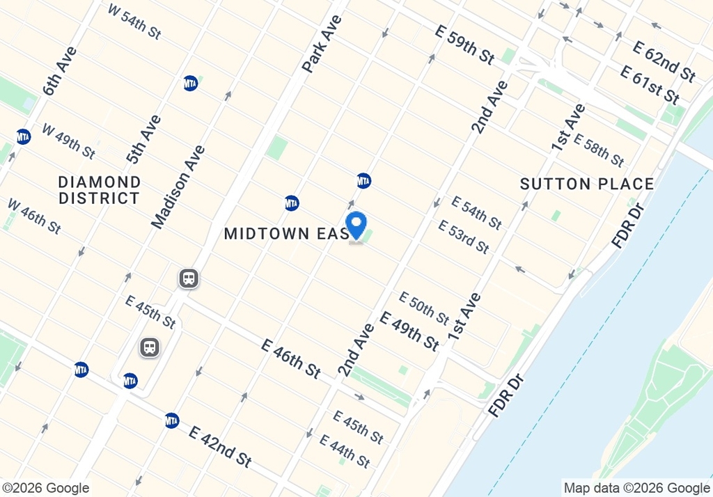214 East 51st Street - Photo 4