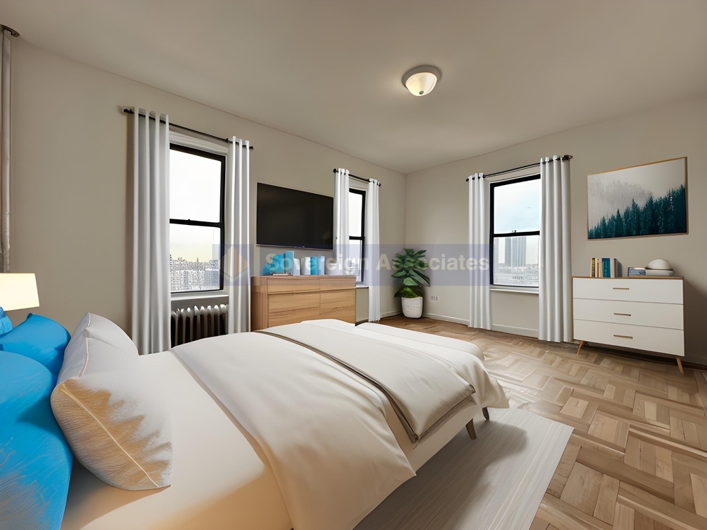 590 Fort Washington Avenue - Photo 2