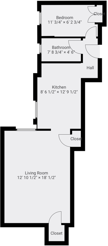 652 West 163rd Street - Photo 9