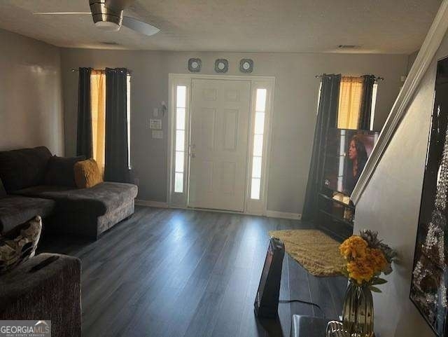 2918 Vining Ridge Terrace - Photo 2