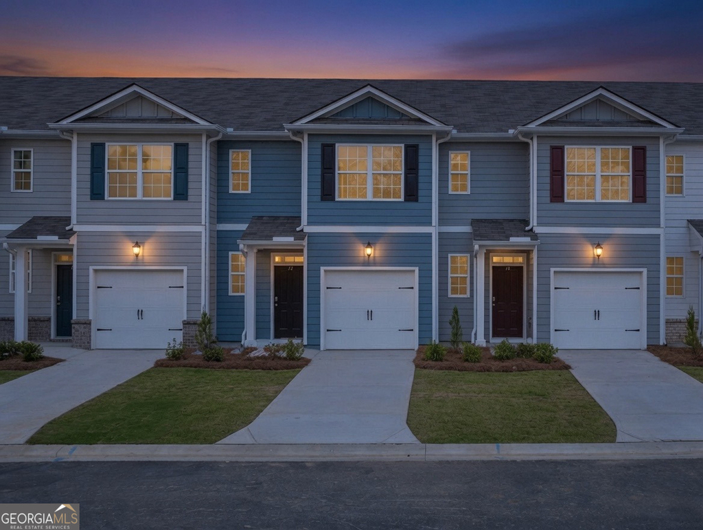 1 Sweetspire Drive Nw - Photo 1