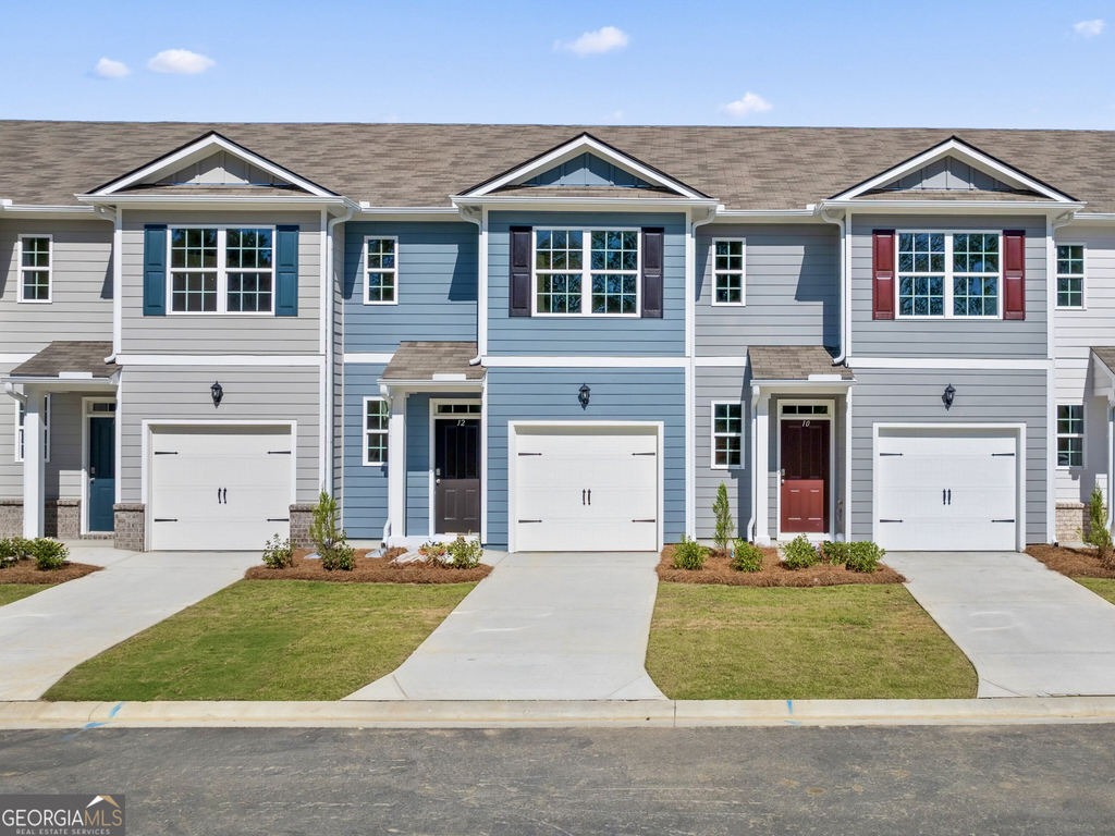 1 Sweetspire Drive Nw - Photo 0