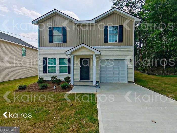 2826 Jordan Avenue - Photo 0