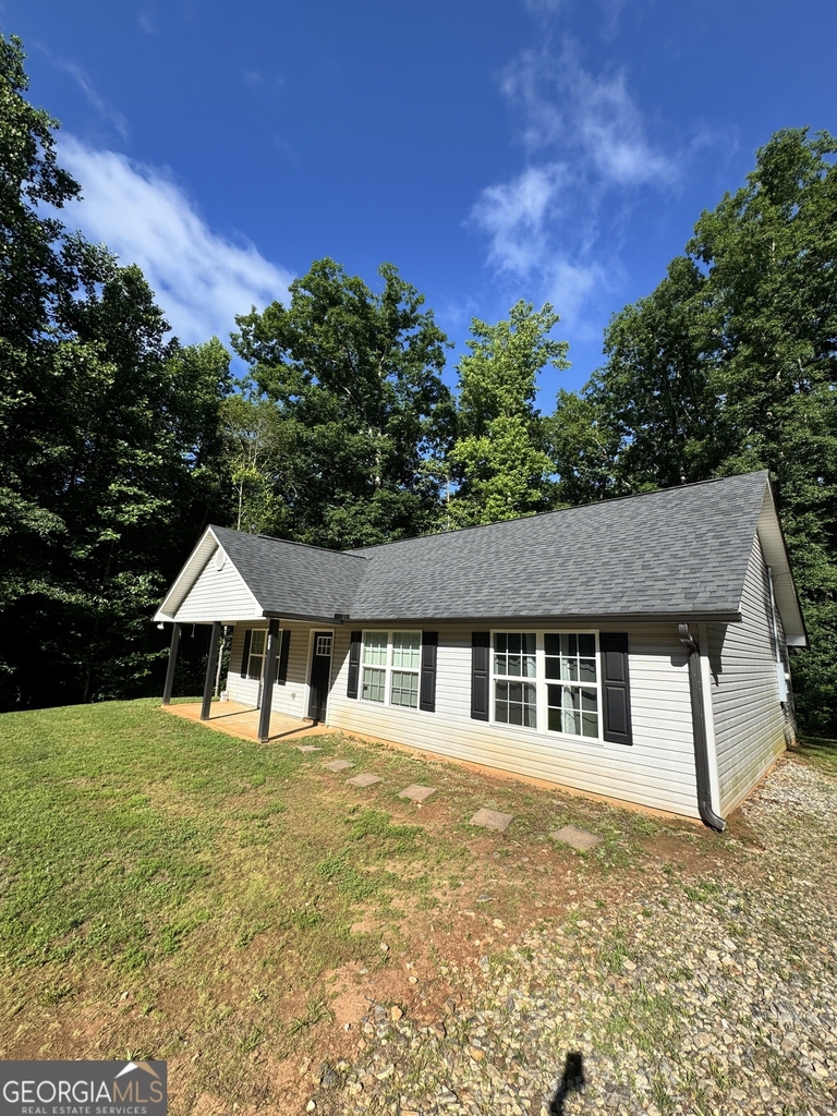 451 Pony Lake Road - Photo 0